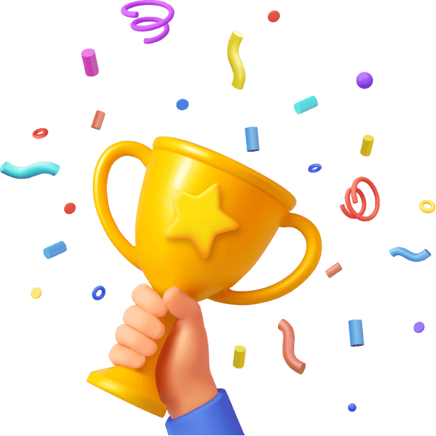 Telegram Top 5 Challenge